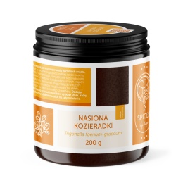 NASIONA KOZIERADKI YANGO PREMIUM 200 G
