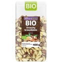 ORZECHY BRAZYLIJSKIE BIO 400 g - NATURAVENA