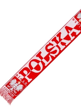 Szalik kibica Ostrovit