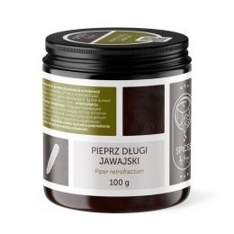 PIEPRZ DŁUGI JAWAJSKI YANGO PREMIUM 100 G