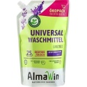 PŁYN DO PRANIA UNIWERSALNY LAWENDOWY ECO 1,5 L (23 PRANIA) - ALMAWIN