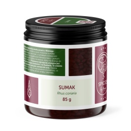 SUMAK CYTRYNOWY SMAK YANGO PREMIUM 85 G