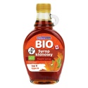 SYROP KLONOWY BIO 250 ml - NATURAVENA