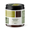ZIELONY KARDAMON YANGO PREMIUM 85 G