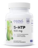 5-HTP ADVANCED 100 MG SEN STRES NASTRÓJ 60 KAPS. VEGE OSAVI