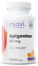 APIGENINA 50 MG SEN STRES RELAKS 120 KAPS. VEGE OSAVI