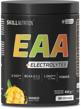 EAA + ELEKTROLITY, MANGO - 450G SKILL
