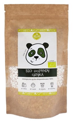 TERMIN 31/03/2026 GRYKA EKSPANDOWANA BIO 50 g - HELPA