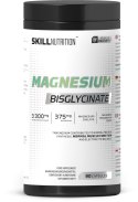 MAGNEZ W FORMIE BISGLICYNIANU - 90 CAPS SKILL