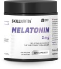 MELATONINA 1 MG - 120 CAPS SKILL