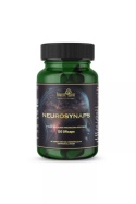 NEUROSYNAPS Formuła 7 mózg pamięć koncentracja 120 kaps polifenole premium