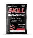 PRZEDTRENINGÓWKA SKILL PRE-WORKOUT, ARBUZ - 16G (1 SASZETKA) SKILL