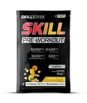 PRZEDTRENINGÓWKA SKILL PRE-WORKOUT, TROPIKALNY - 16G (1 SASZETKA) SKILL