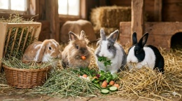 BIO OSTROPEST NASIONA 100G DLA KRÓLIKÓW I GRYZONI NA WĄTROBĘ