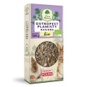 BIO OSTROPEST NASIONA 100G DLA KRÓLIKÓW I GRYZONI NA WĄTROBĘ