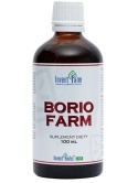 BORIO FARM 100 ML KROPLE ODPORNOŚĆ TRAWIENIE KONCENTRAT PŁYN INVENT FARM