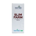 SLIM FARM 500 ML PŁYN METABOLIZM SPALANIE TŁUSZCZU INVENT FARM