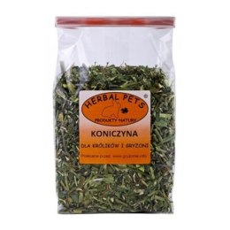 Herbal Pets Koniczyna Suszona dla Królika - Naturalna Karma Uzupełniająca