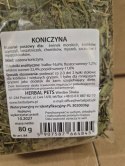Herbal Pets Koniczyna Suszona dla Królika - Naturalna Karma Uzupełniająca