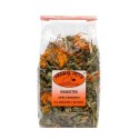 Herbal Pets Nagietek z Kwiatem dla Królika - Suszone Zioła Premium