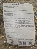 Herbal Pets Zielone Pole dla Królika - Naturalna Mieszanka Roślinna