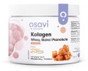 TERMIN 30/09/2026 OSAVI KOLAGEN WŁOSY SKÓRA I PAZNOKCIE SŁONY KARMEL 150G