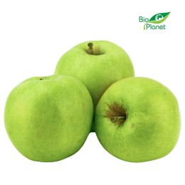 JABŁKA ŚWIEŻE BIO (HONEYCRISP-POLSKA) (około 1,00 kg)