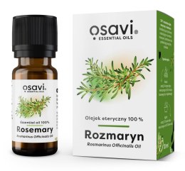 OSAVI Olejek eteryczny rozmarynowy 100% naturalny 10 ml