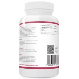TERMIN 31/10/2026 WISH DZIKA RÓŻA 200MG DO SSANIA SZAŁWIA 120 TAB