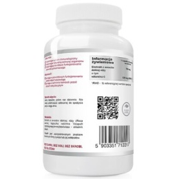 TERMIN 30/11/2026 WISH DZIKA RÓŻA 750 MG 120 KAPSUŁEK