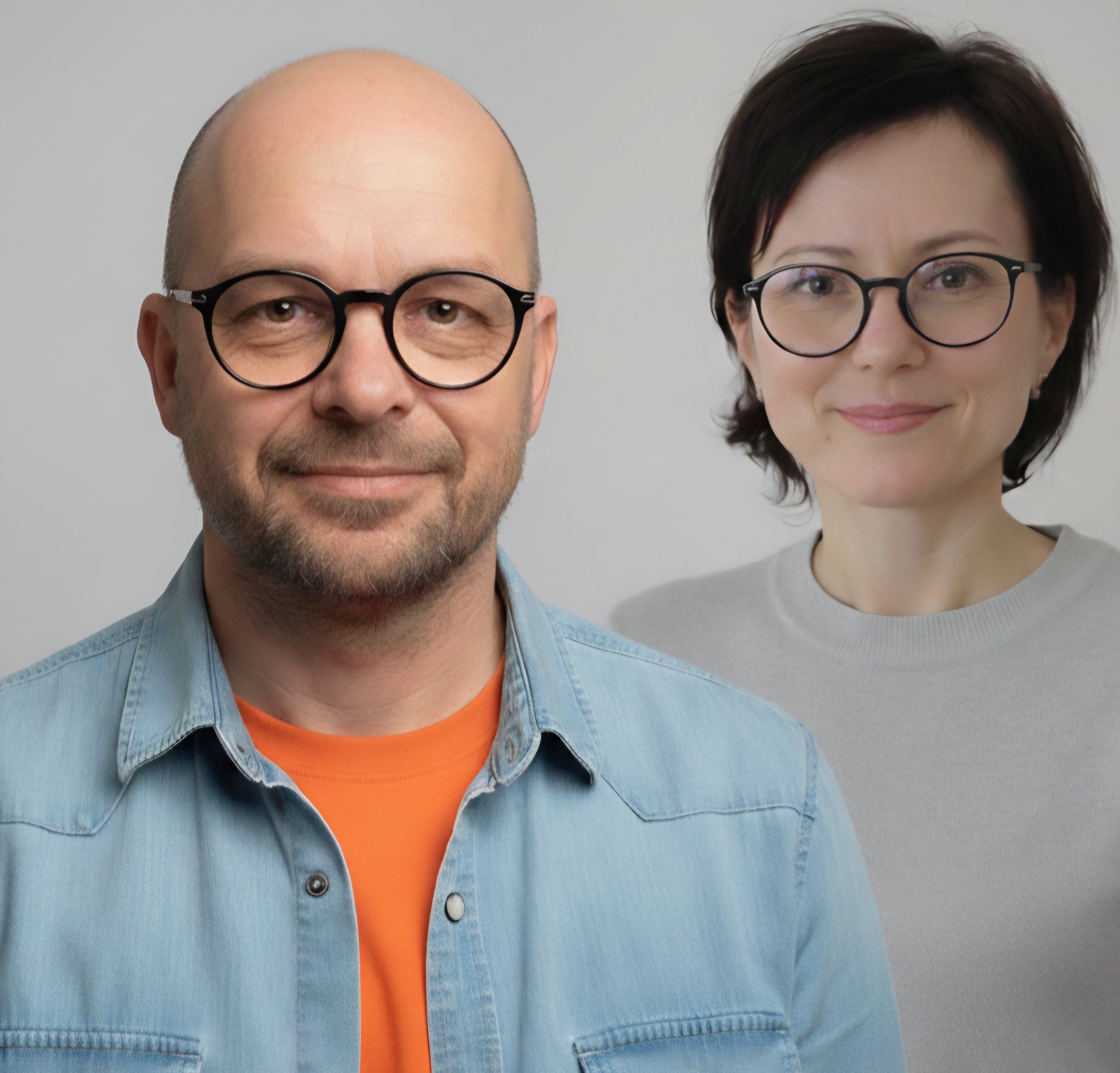 Właściciele Zdrowie na Stole