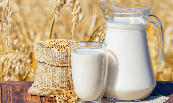 Czy mleko owsiane jest zdrowe?