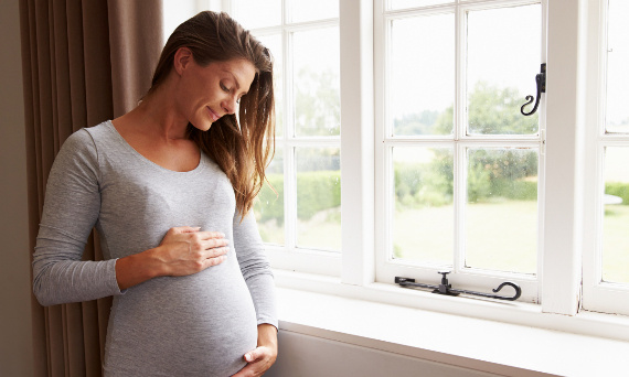 Suplementy i zioła dla kobiet w ciąży
