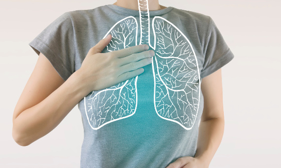 W jaki sposób zwiększyć pojemność płuc?