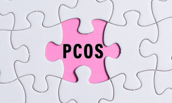 PCOS - jak wykryć?