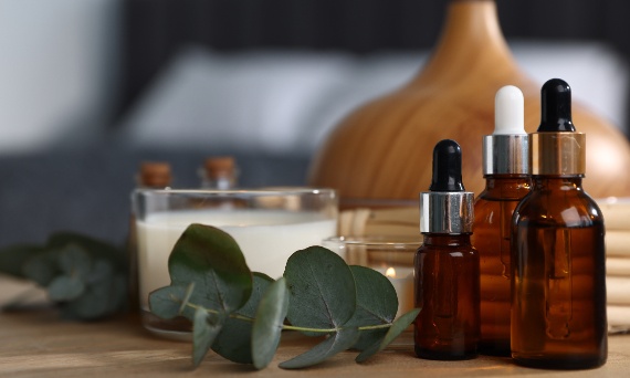TOP3 olejków eterycznych ze sklepu Zdrowie na stole – który będzie odpowiedni dla Ciebie?