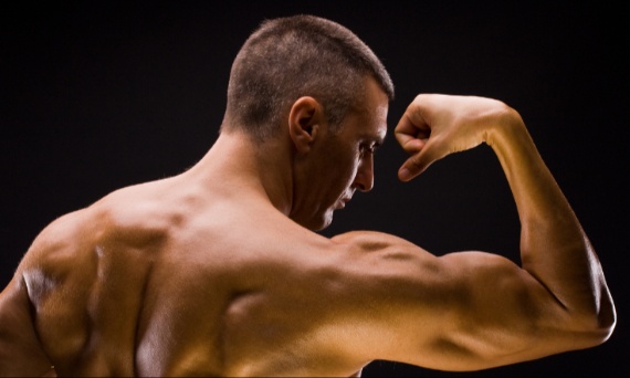 Co daje beta alanina?