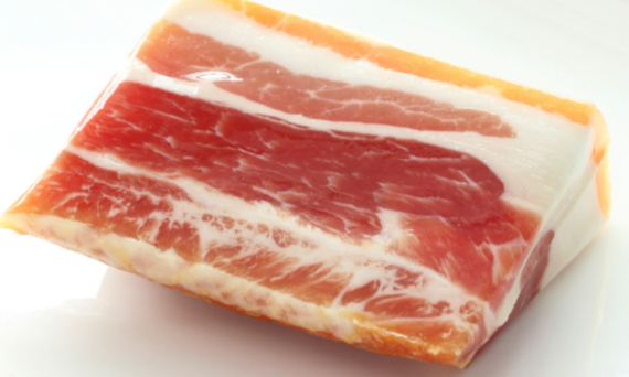 Pancetta - co to znaczy?