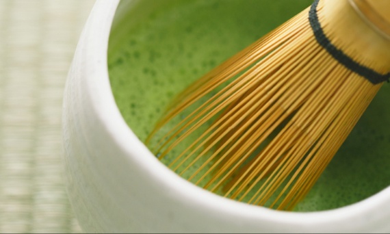 Chasen czy spieniacz – co wybrać do matchy?