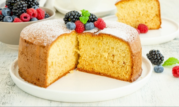 Ciasto proteinowe – jak zrobić?