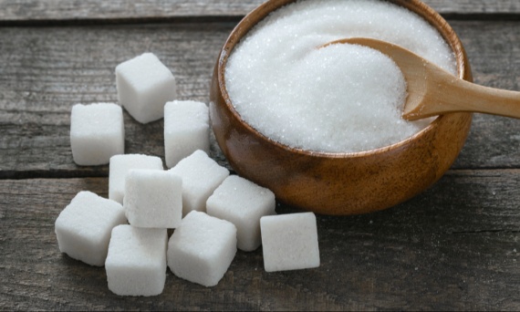 Czy cukrzyca jest od słodyczy?