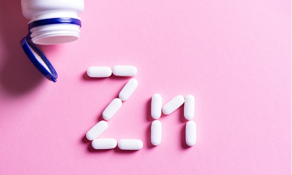 Czy można łączyć cynk i magnez?