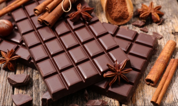 Test wiedzy o czekoladzie – odpowiedz na 10 pytań