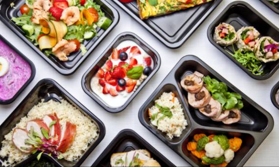 Co to jest dieta pudełkowa?