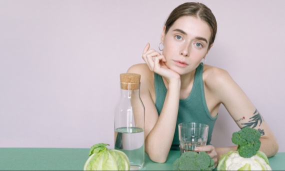 Test wiedzy o diecie wegańskiej – jak dobrze znasz ten styl żywienia?