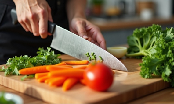 Dieta wegetariańska – rozwiąż quiz!