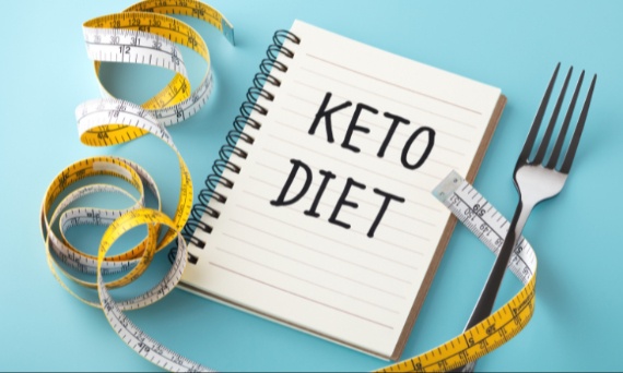 Test wiedzy o diecie ketogenicznej – sprawdź 10 pytań o „keto”!