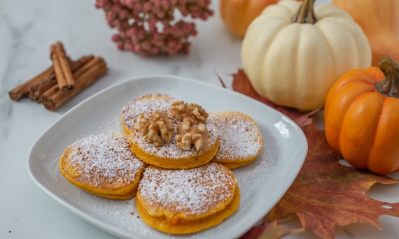 Jak dynia wpływa na organizm?