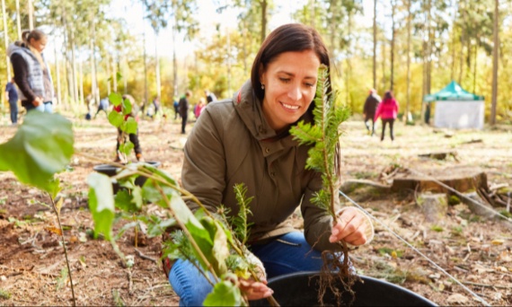 Poznaj 5 eko-nawyków, które mogą zmienić Twoją codzienność na lepsze!