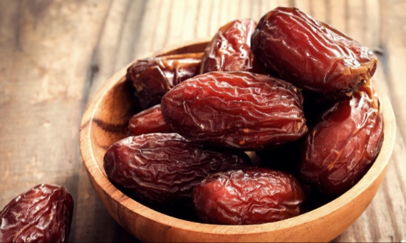 Czy syrop daktylowy jest zdrowszy od cukru?